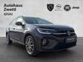 Volkswagen Taigo 1,0 TSI R-Line DSG Aut. Grau - thumbnail 3