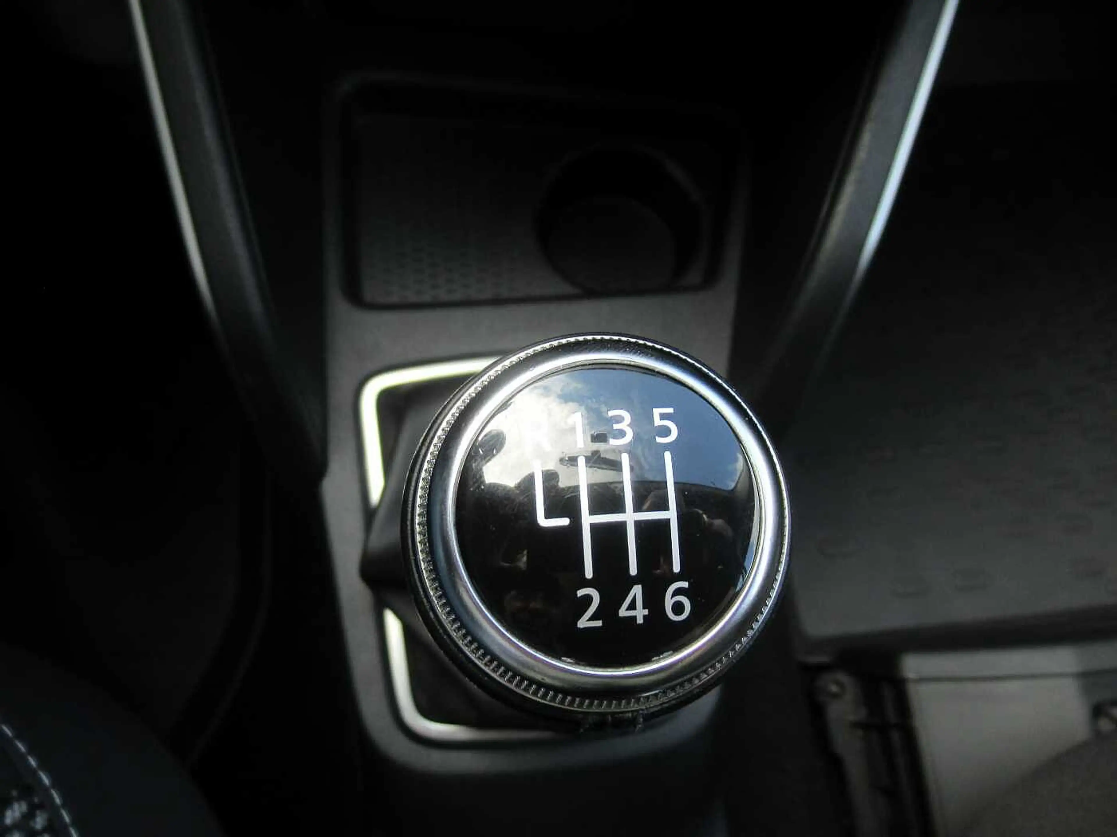 Dacia Duster TCe Prestige — photo 14