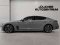 Kia Stinger GT-Line, 1.Hand, Unfallfrei, Insp. Neu Silber - thumbnail 5