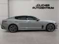 Kia Stinger GT-Line, 1.Hand, Unfallfrei, Insp. Neu Silber - thumbnail 2
