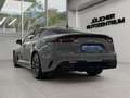 Kia Stinger GT-Line, 1.Hand, Unfallfrei, Insp. Neu Silber - thumbnail 6