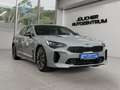 Kia Stinger GT-Line, 1.Hand, Unfallfrei, Insp. Neu Silber - thumbnail 1
