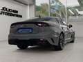 Kia Stinger GT-Line, 1.Hand, Unfallfrei, Insp. Neu Silber - thumbnail 3