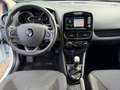 Renault Clio Renault Clio IV 1,5 dci 1 Hand Scheckheft Navi Weiß - thumbnail 15
