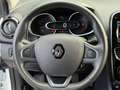 Renault Clio Renault Clio IV 1,5 dci 1 Hand Scheckheft Navi Weiß - thumbnail 11