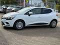 Renault Clio Renault Clio IV 1,5 dci 1 Hand Scheckheft Navi Weiß - thumbnail 2