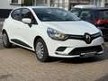 Renault Clio Renault Clio IV 1,5 dci 1 Hand Scheckheft Navi Weiß - thumbnail 6