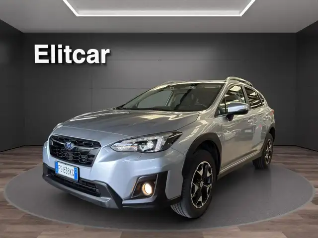Subaru XV 1.6i Lineartronic Style