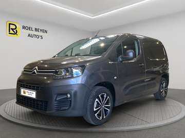 1,6 HDI 15.000KM AC Navi prijs = All-In 12M omniumgarantie