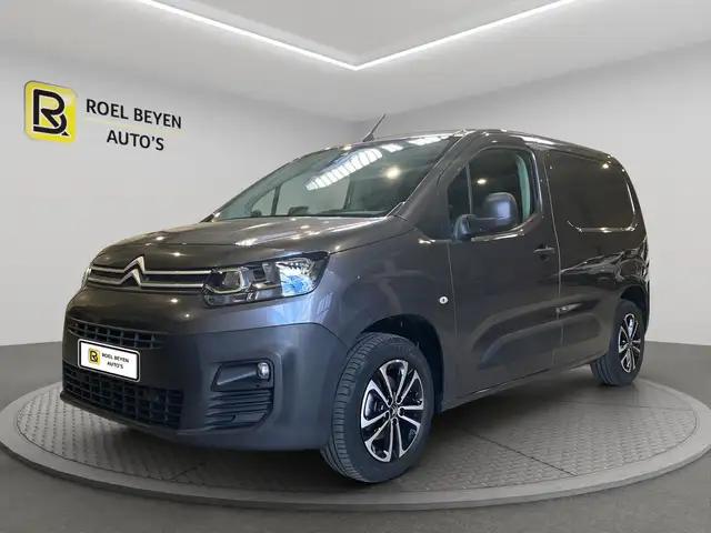 Citroen Berlingo 1,6 HDI 15.000KM AC Navi prijs = All-In 12M omniumgarantie