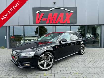 Audi A4 Avant 1.8 TFSI AUT Pro Line S Leder Navi Xenon Sto
