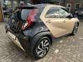 Toyota Aygo X 1.0 12v Pulse 5-drs + FABRIEKSGARANTIE Beige - thumbnail 4