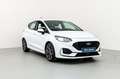Ford Fiesta 1.0 EcoBoost MHEV ST Line 125 Blanco - thumbnail 3