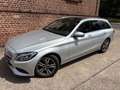 Mercedes-Benz C 220 T CDI BlueTec LED Panorama 8fach LM Navi Gümüş rengi - thumbnail 1