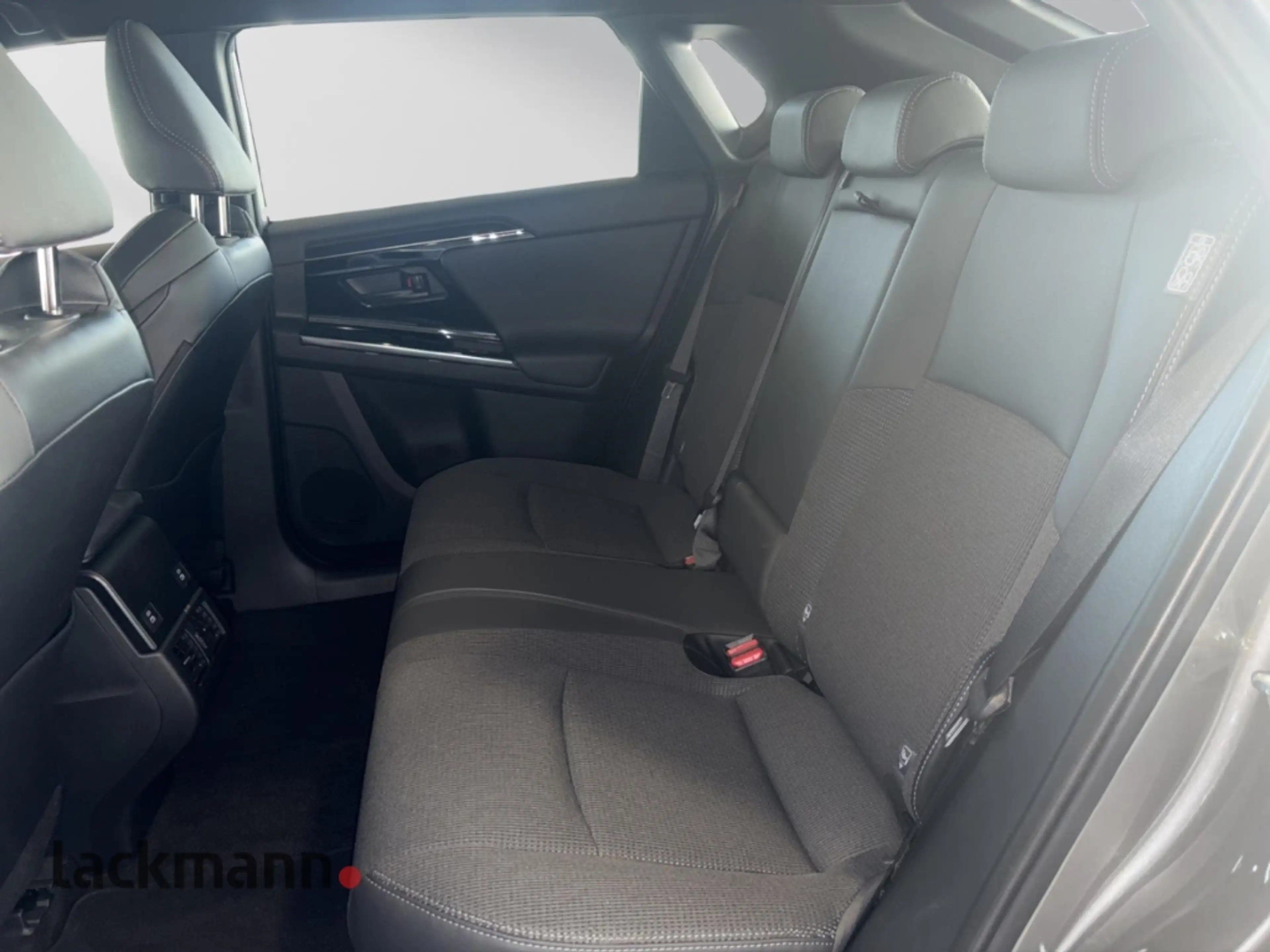 Toyota bZ4X *Elektro*360°Kamera*Comfort*Navi*LED*CarPlay*DAB* — photo 10