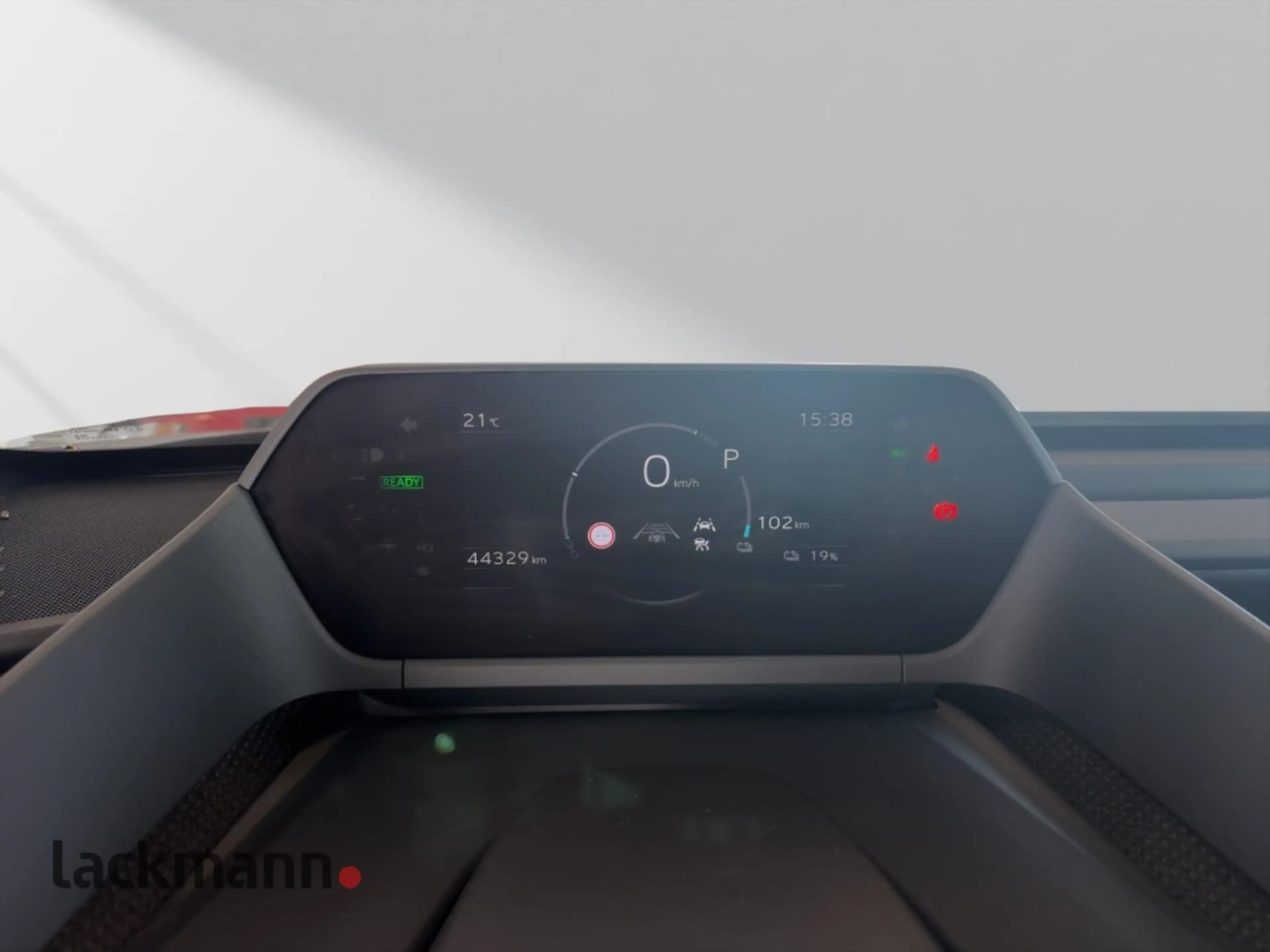 Toyota bZ4X *Elektro*360°Kamera*Comfort*Navi*LED*CarPlay*DAB* — photo 14