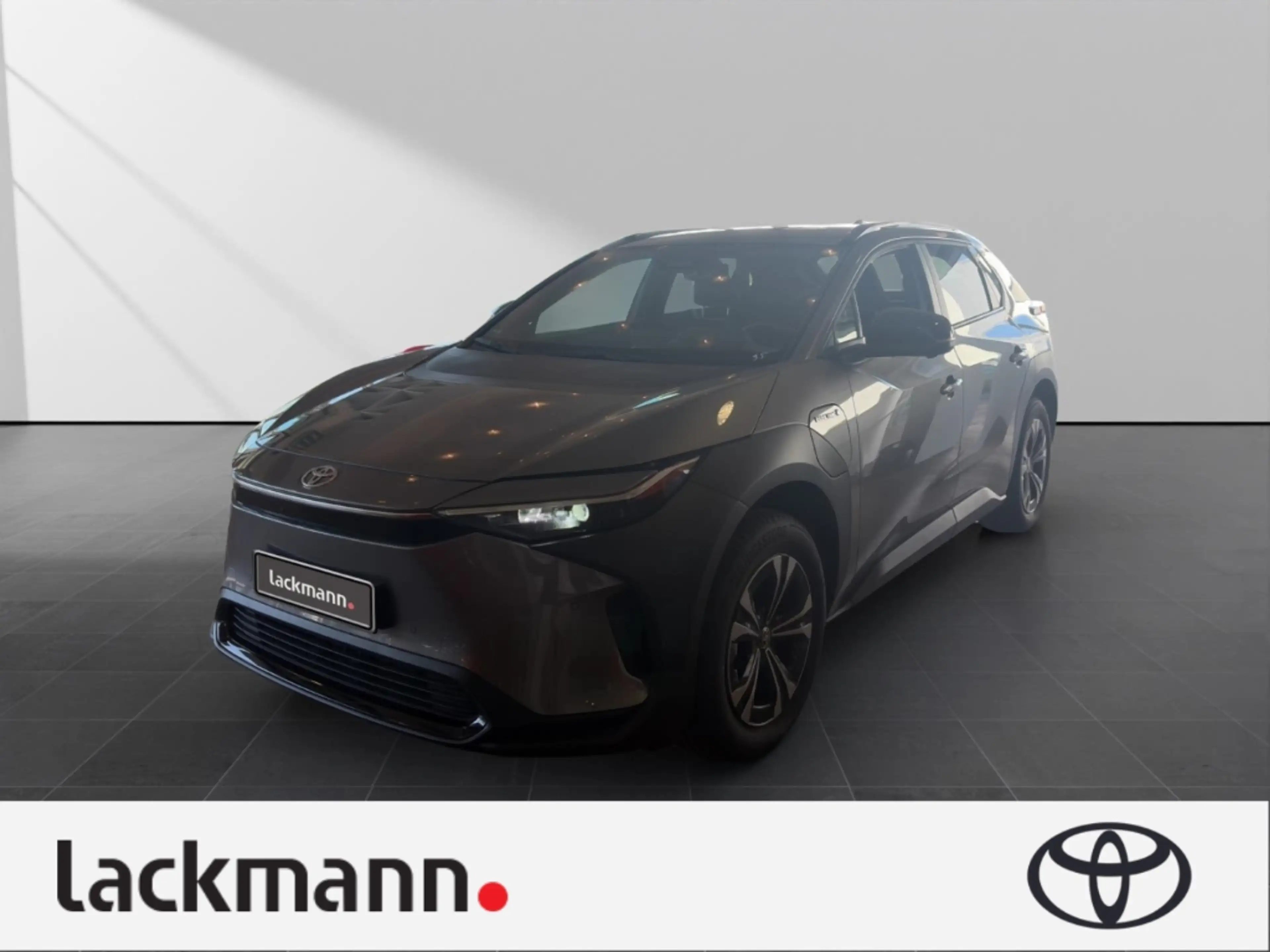 Toyota bZ4X *Elektro*360°Kamera*Comfort*Navi*LED*CarPlay*DAB*
