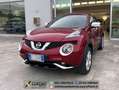 Nissan Juke 1.5 dci N-Connecta 110cv (N1) Rojo - thumbnail 3