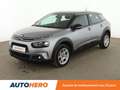 Citroen C4 Cactus 1.6 Blue-HDi Feel Gris - thumbnail 1