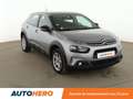 Citroen C4 Cactus 1.6 Blue-HDi Feel Gris - thumbnail 8