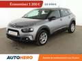 Citroen C4 Cactus 1.6 Blue-HDi Feel Gris - thumbnail 1