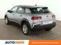 Citroen C4 Cactus 1.6 Blue-HDi Feel Gris - thumbnail 4