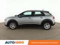 Citroen C4 Cactus 1.6 Blue-HDi Feel Gris - thumbnail 3