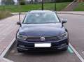 Volkswagen Passat Variant Passat Variant 2.0TDI Advance 110kW Advance Azul - thumbnail 2