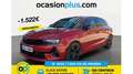 Opel Astra 1.2T XHT S/S GS 130 Rojo - thumbnail 1
