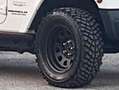 Jeep Wrangler 2.8 crd Sahara auto Bianco - thumbnail 7