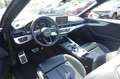 Audi A5 F5 Cabriolet 2.0 TFSI S-tronic Quattro Sport Grau - thumbnail 15