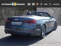 Audi A5 F5 Cabriolet 2.0 TFSI S-tronic Quattro Sport Grau - thumbnail 2