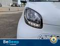 smart forTwo EQ PASSION 4,6KW Blanc - thumbnail 20