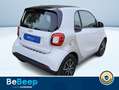 smart forTwo EQ PASSION 4,6KW Blanc - thumbnail 8