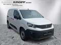 Peugeot Partner 1.2 Blue HDi Premium L1+ Rear Vision Blanc - thumbnail 3