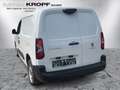 Peugeot Partner 1.2 Blue HDi Premium L1+ Rear Vision Blanc - thumbnail 8