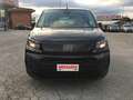 Fiat Doblo 1.5 BlueHdi 100cv PC NAVI+KEYLESS+RETROCAMERA Schwarz - thumbnail 4