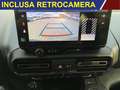 Fiat Doblo 1.5 BlueHdi 100cv PC NAVI+KEYLESS+RETROCAMERA Schwarz - thumbnail 13