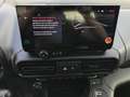 Fiat Doblo 1.5 BlueHdi 100cv PC NAVI+KEYLESS+RETROCAMERA Schwarz - thumbnail 24
