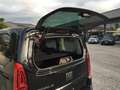 Fiat Doblo 1.5 BlueHdi 100cv PC NAVI+KEYLESS+RETROCAMERA Schwarz - thumbnail 6