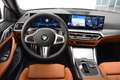 BMW 420 420d Nero - thumbnail 13