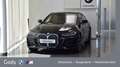 BMW 420 d Schwarz - thumbnail 2