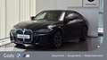 BMW 420 d Schwarz - thumbnail 1