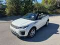 Land Rover Range Rover Evoque Convertible 2.0 Td4 110 kW Blanco - thumbnail 4