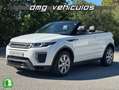 Land Rover Range Rover Evoque Convertible 2.0 Td4 110 kW Blanco - thumbnail 1
