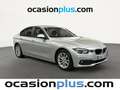 BMW 318 318d Plateado - thumbnail 2