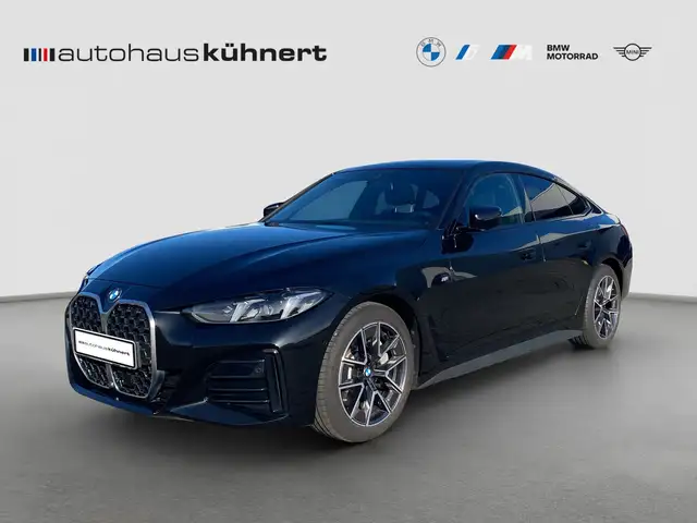 BMW 430 i xDrive Gran Coupé ///M-Sport ACC LED PanoSD AHK