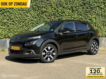 Citroen C3 1.2 PureTech Shine | Camera | Carplay | Cruise