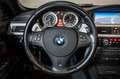 BMW M3 Cabriolet *Navi*H&K*19"*Keyless*Scheckheft Schwarz - thumbnail 13