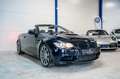 BMW M3 Cabriolet *Navi*H&K*19"*Keyless*Scheckheft Schwarz - thumbnail 3